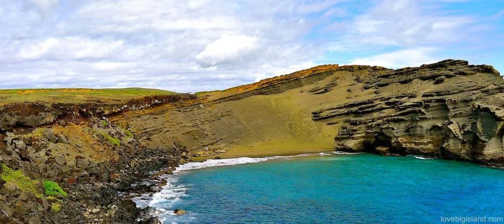 Caldera- Hale Kumu La'Au At ボルケーノ エクステリア 写真